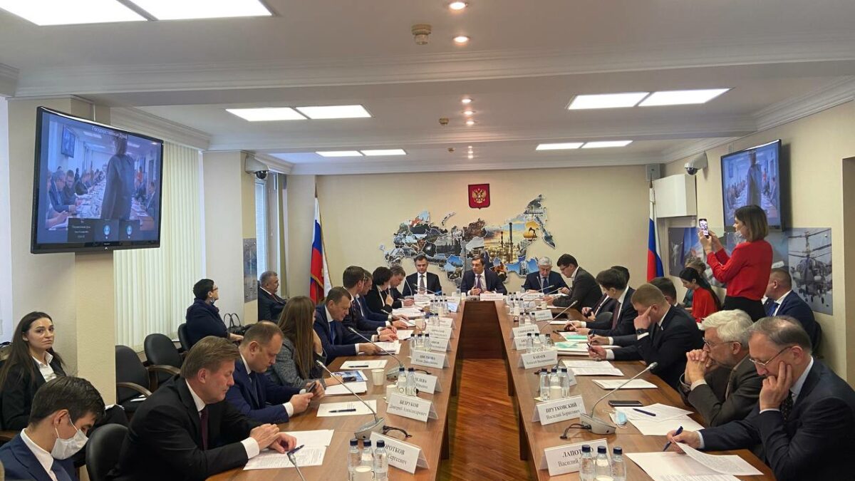 пресс-служба АО 