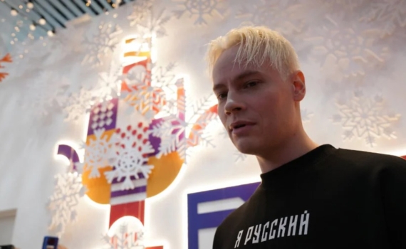 SHAMAN - порвал зал на концерте в Пхеньяне: Ким Чен Ын остался в восторге