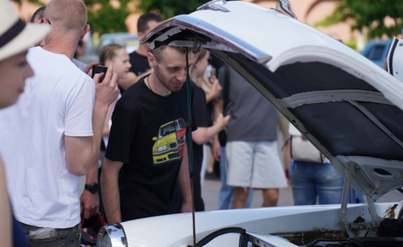 Пять минут в месяц: простая методика сохранения автомобильного аккумулятора на десятилетие
