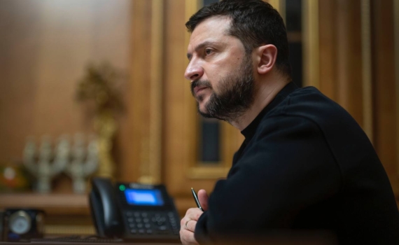 Политолог Гращенков: Зеленский ищет новых союзников в Европе