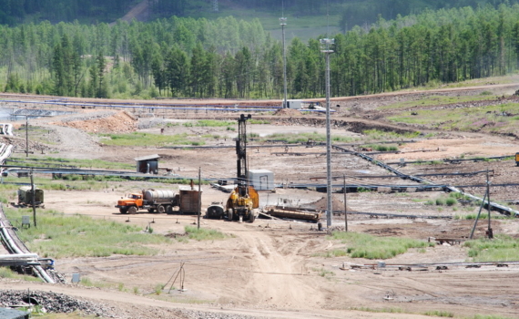 Убытки угледобывающей отрасли в России достигли 337 миллиардов рублей Убытки угледобывающей отрасли в России достигли 337 миллиардов рублей