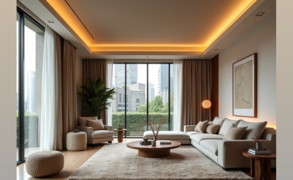 Без перепланировки и лишних затрат: интерьер станет дороже за счет этих приемов — качество и продуманность Без перепланировки и лишних затрат: интерьер станет дороже за счет этих приемов — качество и продуманность