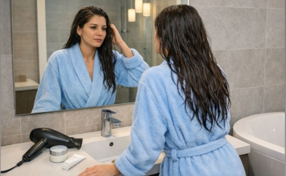 Хватит тратить кучу денег на маски для волос: 5 домашних рецептов, которые работают лучше Хватит тратить кучу денег на маски для волос: 5 домашних рецептов, которые работают лучше