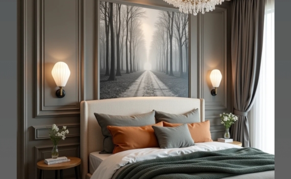 Поставила это в спальне — и сон изменился: неожиданный лайфхак без таблеток Поставила это в спальне — и сон изменился: неожиданный лайфхак без таблеток