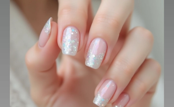 Эти оттенки делают руки моложе: секрет идеального маникюра — выглядят дорого и без лишнего декора Эти оттенки делают руки моложе: секрет идеального маникюра — выглядят дорого и без лишнего декора