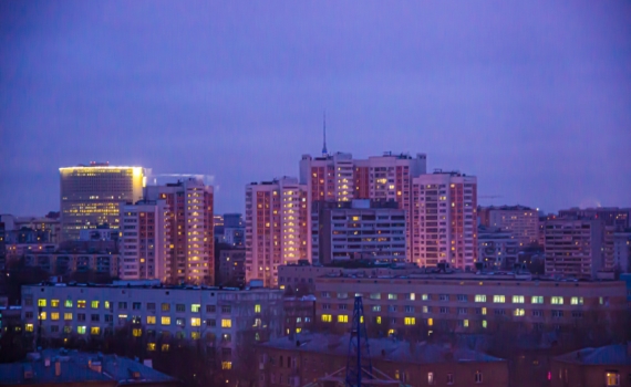 Где в России действительно спокойно: три региона, которые обошли даже Москву по защите от краж Где в России действительно спокойно: три региона, которые обошли даже Москву по защите от краж